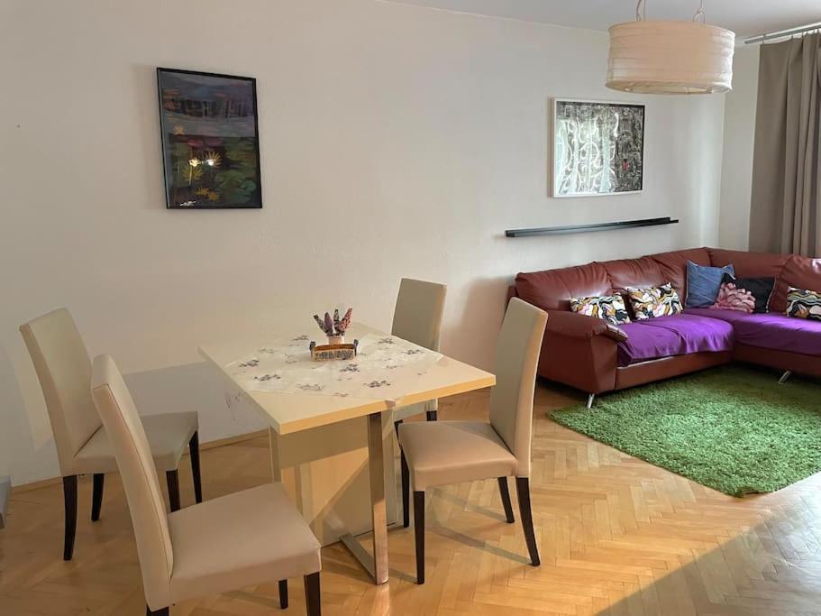 2,5 Izbovy Apartman V Ruzinove S Parkovanim Zdarma Bratislava Exterior photo